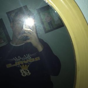 Meet your Posher, Matthew